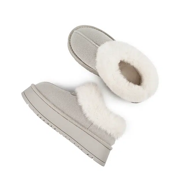 La Chapelle Snow Boots