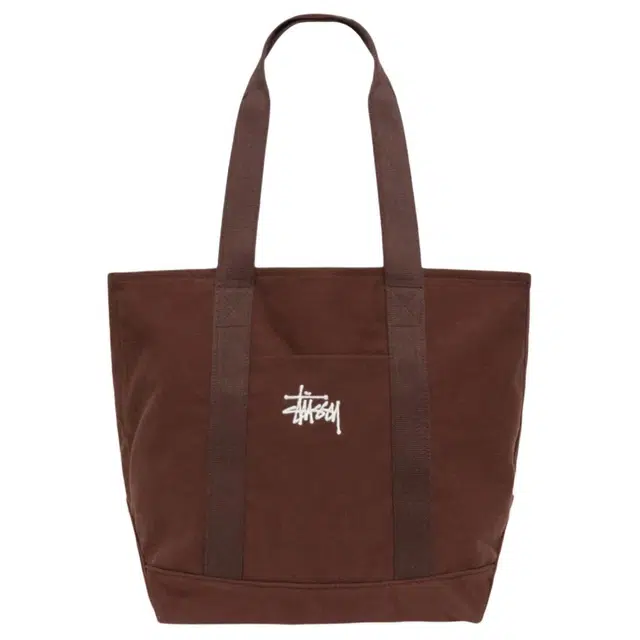 Stussy MARKET Tote