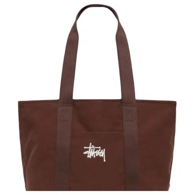 Stussy MARKET Tote