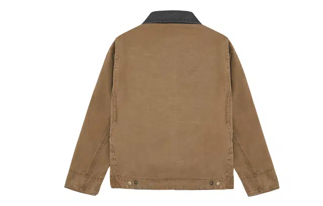 ROUTE 66 Jacket Khaki