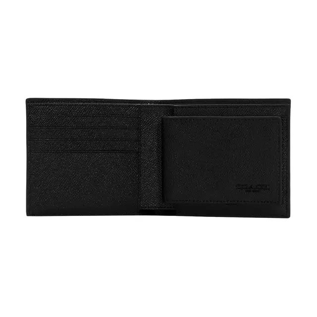 COACH 3-IN-1 11