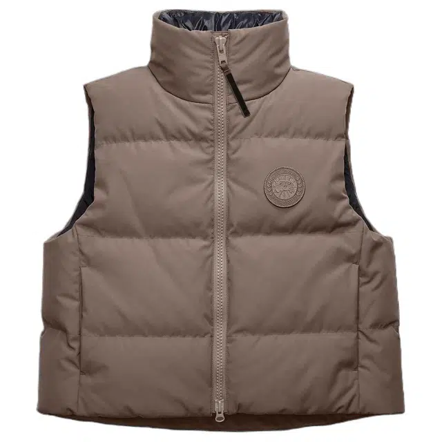 Canada Goose SS25 Grandview logo