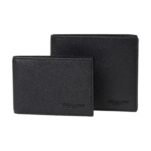 COACH 3-IN-1 11