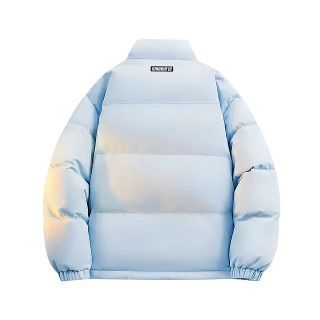 Yaya Down Jacket