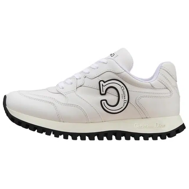 Dior C'est Dior White