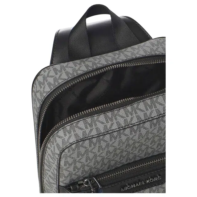 MICHAEL KORS MK Borsello PVC