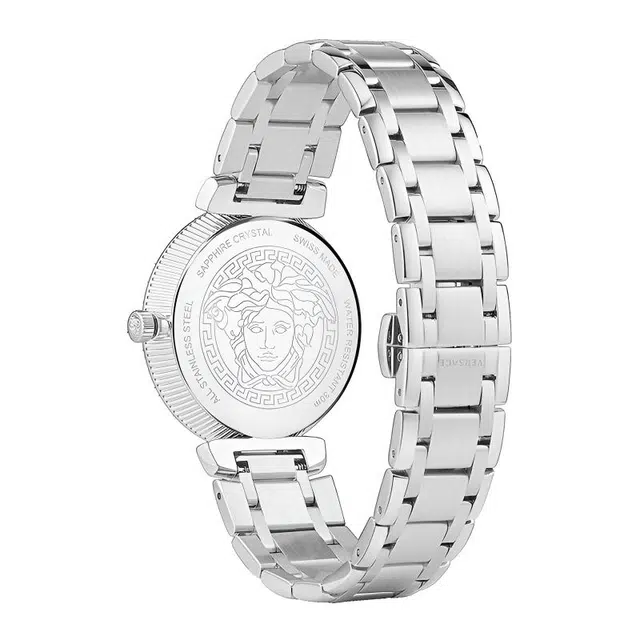 Versace VE1601018 Silver