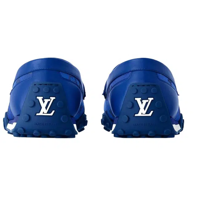 LOUIS VUITTON Racer