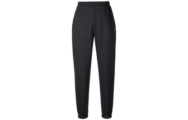 GYMSHARK Heavy Flex Black