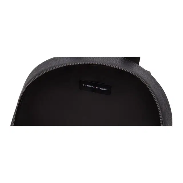 Tommy Hilfiger Backpack Black