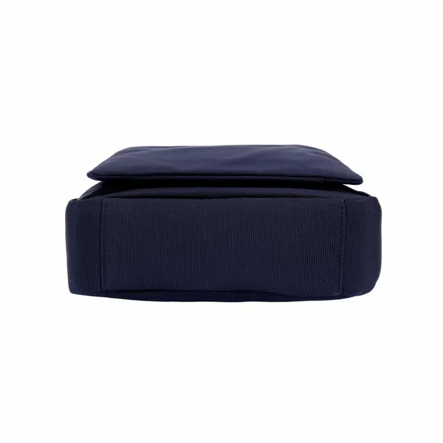 Samsonite Nylon Messenger Bag Navy