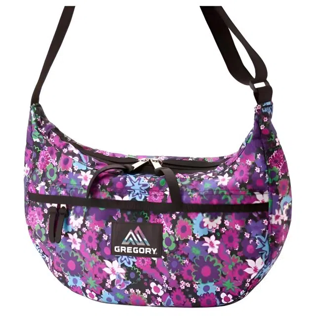 GREGORY SATCHEL 10L