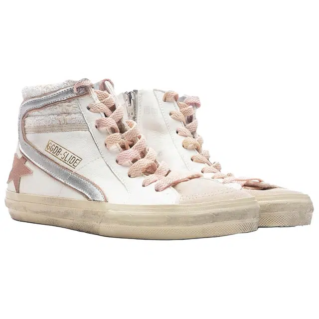 Golden Goose Slide