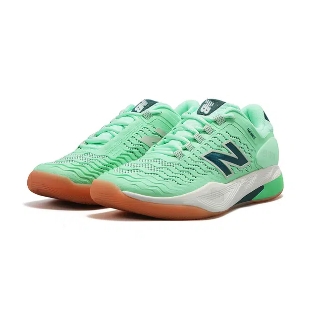 New Balance fresh foam x ct-rally v2