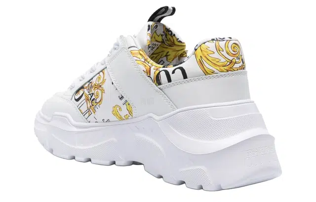 VERSACE JEANS COUTURE Speedtrack