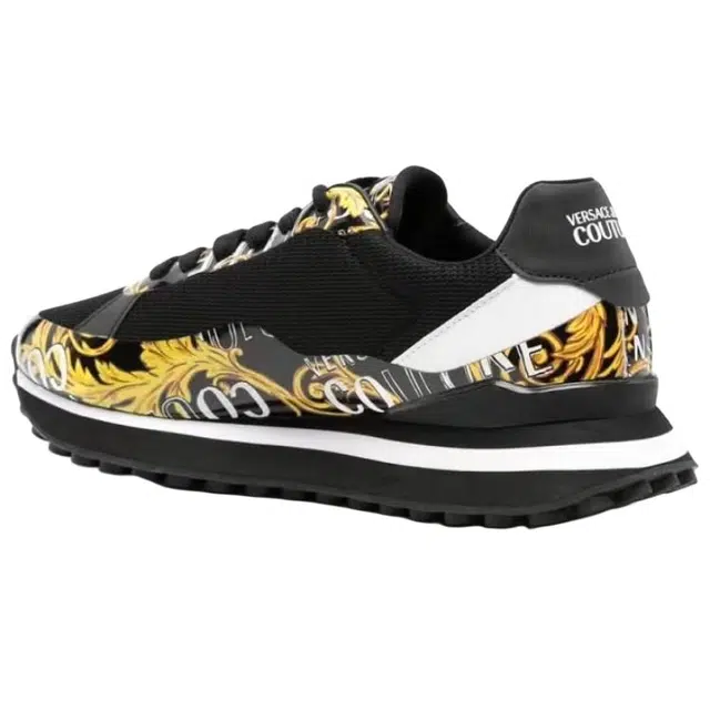 VERSACE JEANS COUTURE