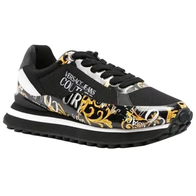 VERSACE JEANS COUTURE
