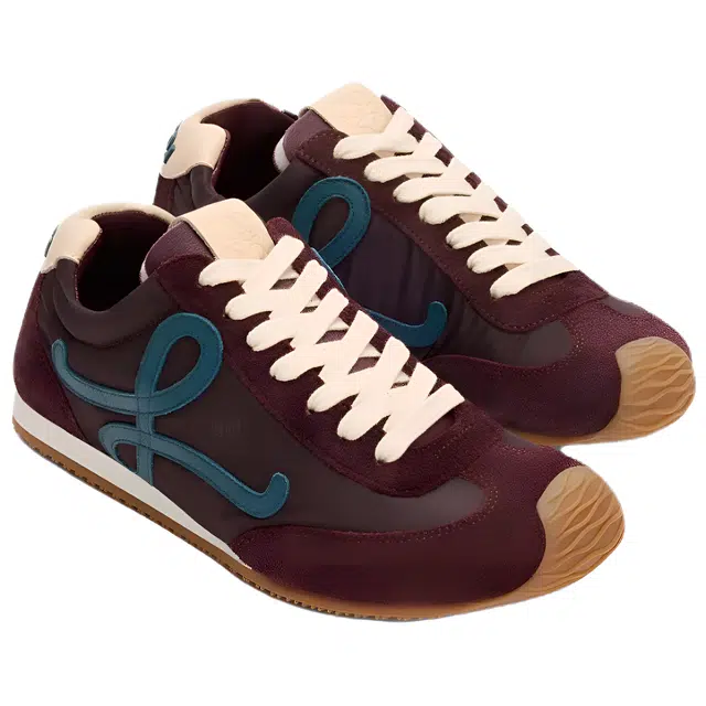 LOEWE Ballet Runner 2.0