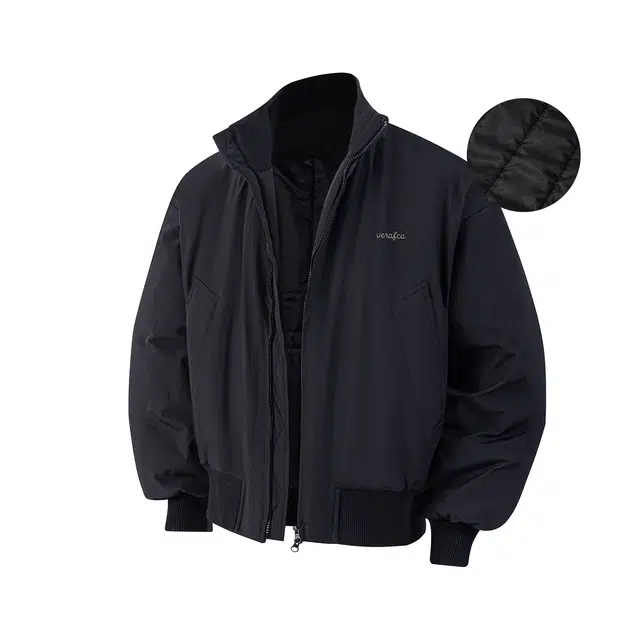 VERAF CA bombercleanfit