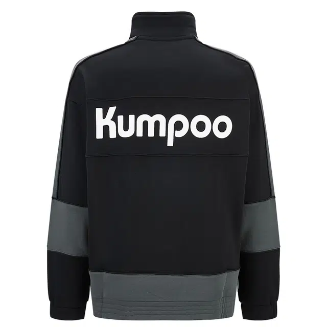 KUMPOO logo