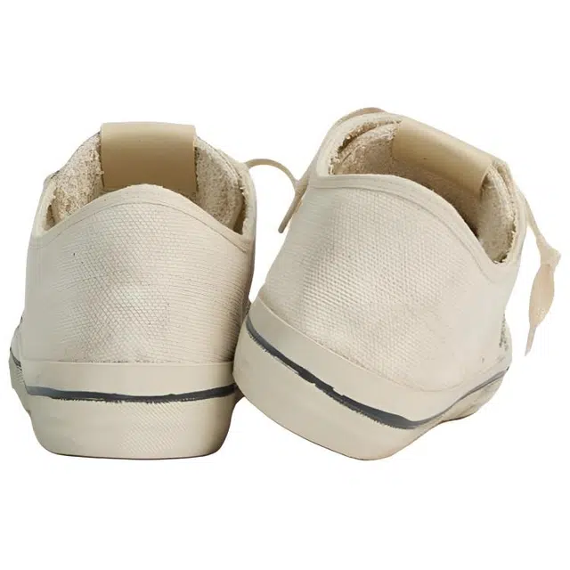 Golden Goose V-Star 2 Beige