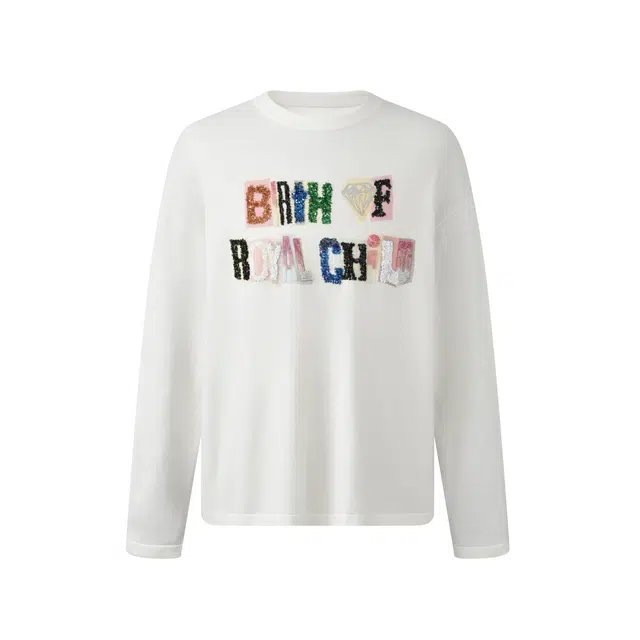 BIRTH OF ROYAL CHILD TEET