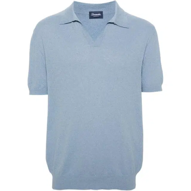 Drumohr Polo