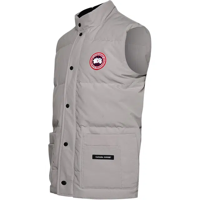 Canada Goose FW22 Logo