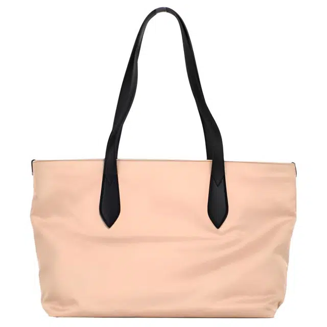 Burberry Nylon Tote Bag