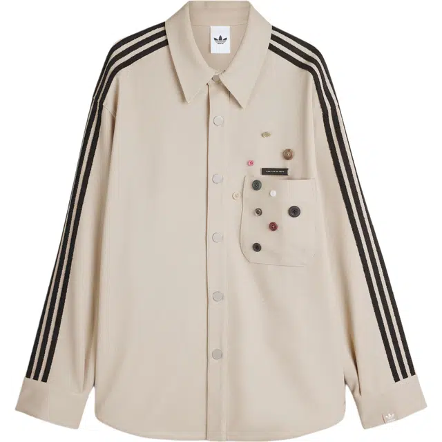 adidas originals x SONG FOR THE MUTE ADI006Logo