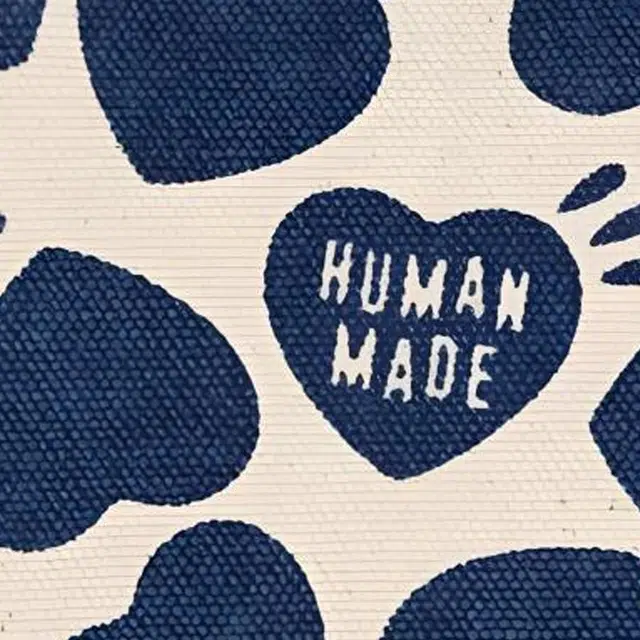 HUMAN MADE