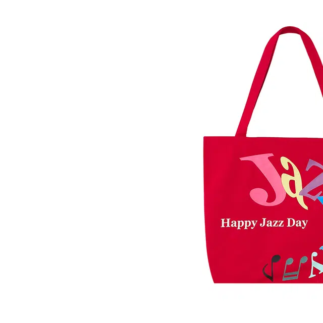 Crying Center JazzDay