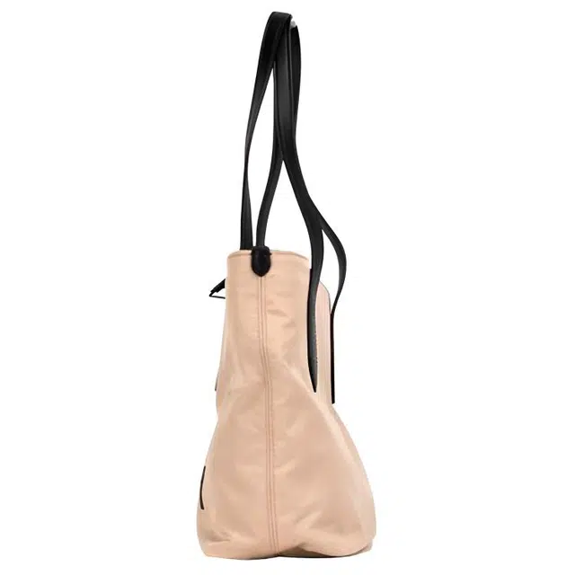 Burberry Nylon Tote Bag