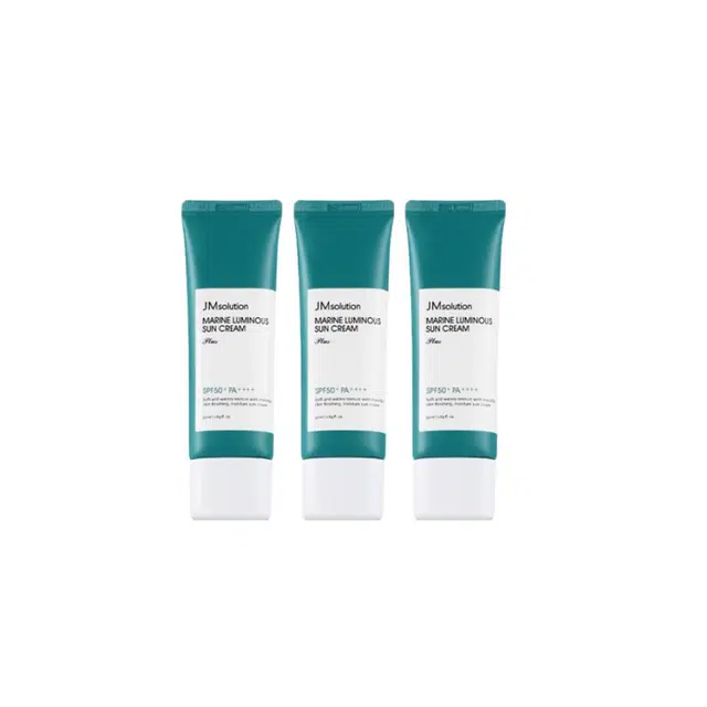 JM solution 50ml