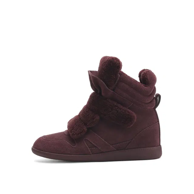 Rosa Bianca Snow Boots 14cm