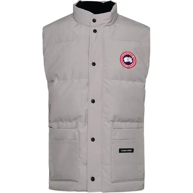 Canada Goose FW22 Logo