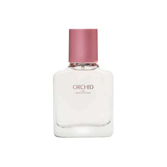 ZARA Orchid EDP