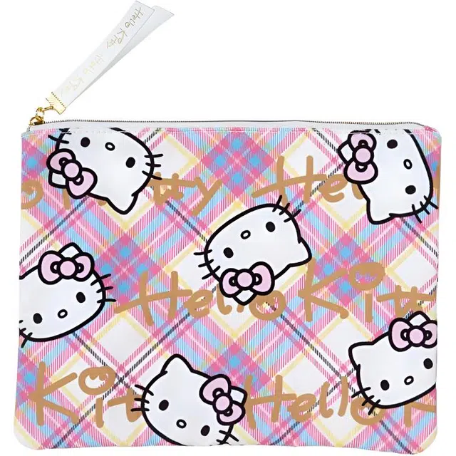 Sanrio Hello Kitty