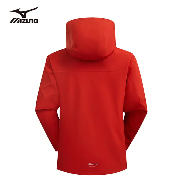 Mizuno Extreme Cold Series 3-in-1 Jacket