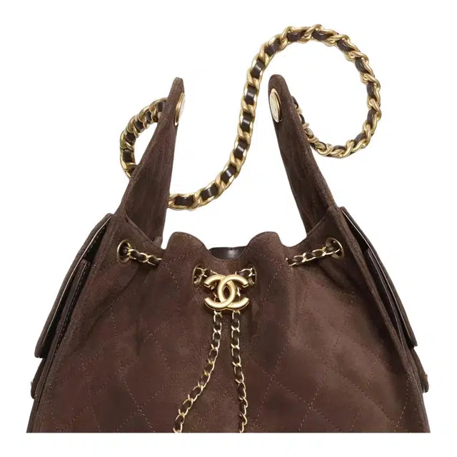 CHANEL 25K C