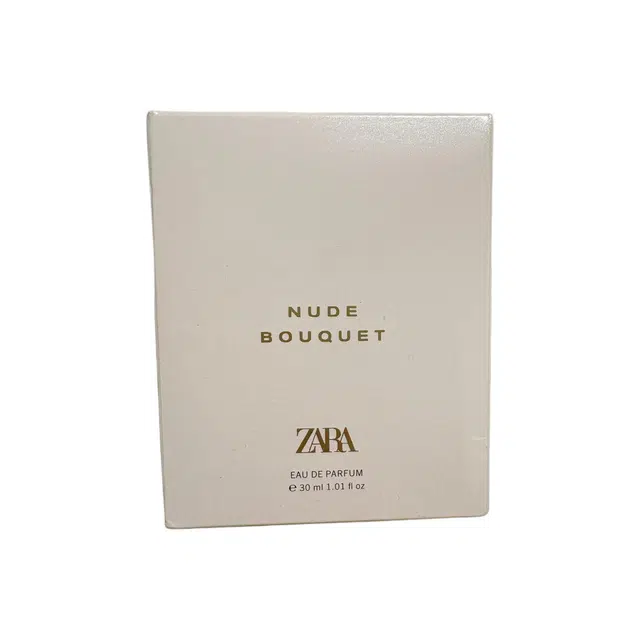 ZARA NUDE BOUQUET EDP 30ml