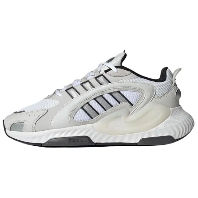 adidas Hi-Tail 2.0 White Grey