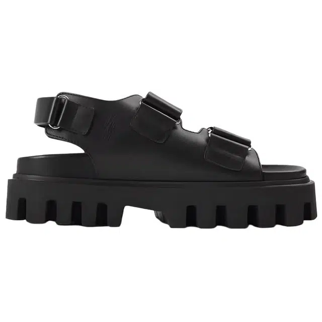 Alexander McQueen 5cm