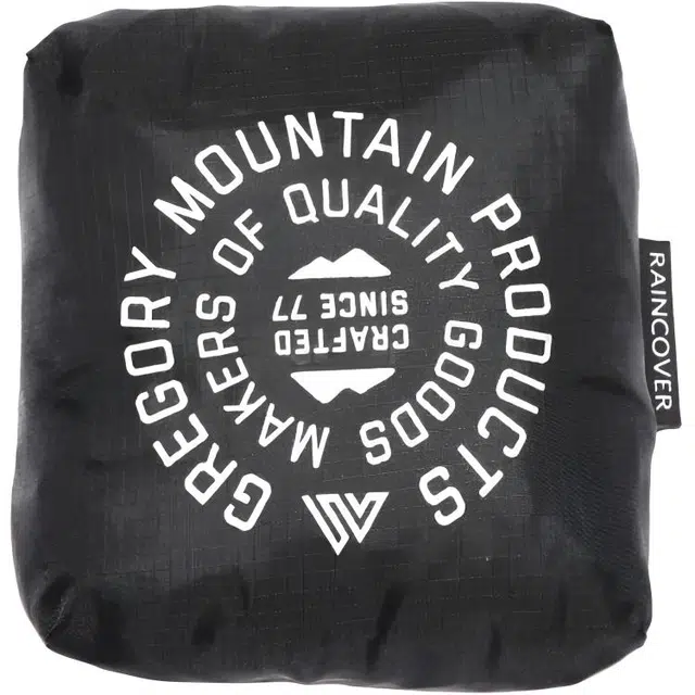 GREGORY 50-80L