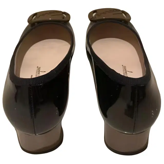 FERRAGAMO 4cm