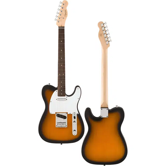 FENDER Squier Debut Telecaster 21 6