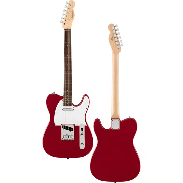 FENDER Squier Debut Telecaster 21 6