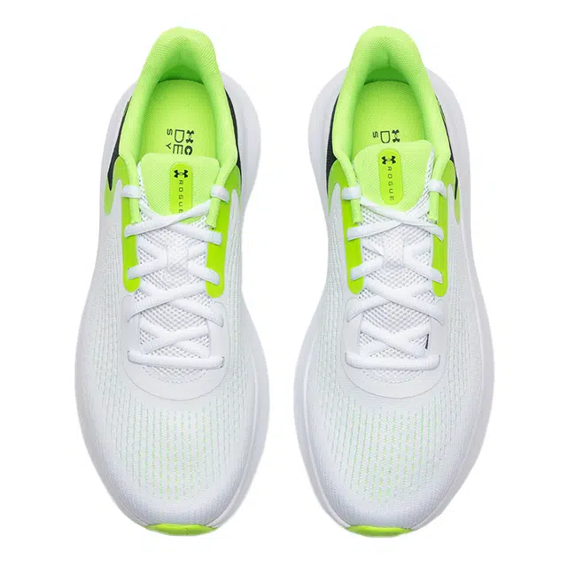 Under Armour Charged Rogue 5