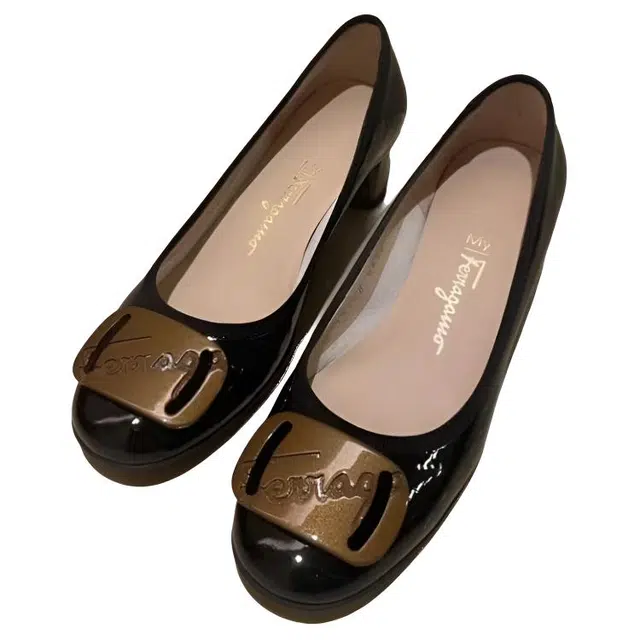 FERRAGAMO 4cm