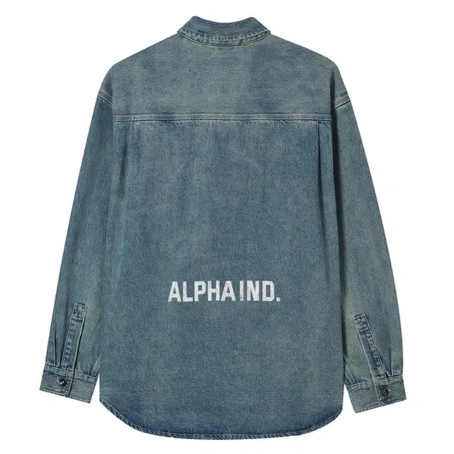 Alpha Industries